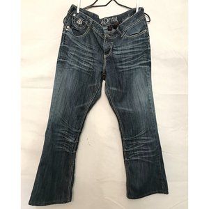 Dereon 13/14 R Boot Cut Jeans